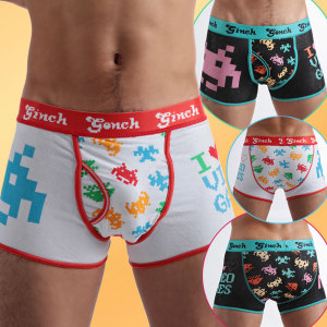 ginch gonch underwear